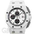 AUDEMARS PIGUET オーデマ・ピゲ ロイヤルオークオフショア クロノグラフ 26402CB.OO.A010CA.01 セラミック