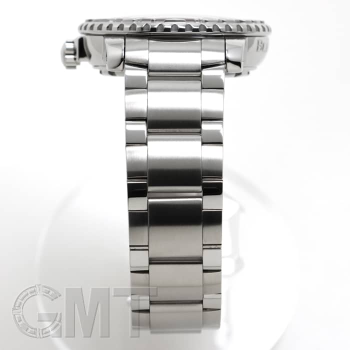 中古)BLANCPAIN ブランパン トリロジー GMT 2250-1142-71 シルバー
