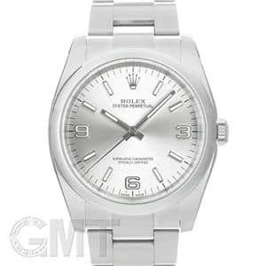 ROLEX ロレックス オイスターパーペチュアル 36 116000 シルバー 369 メイン