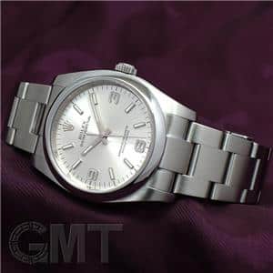ROLEX ロレックス オイスターパーペチュアル&デイト Ref.116034」の
