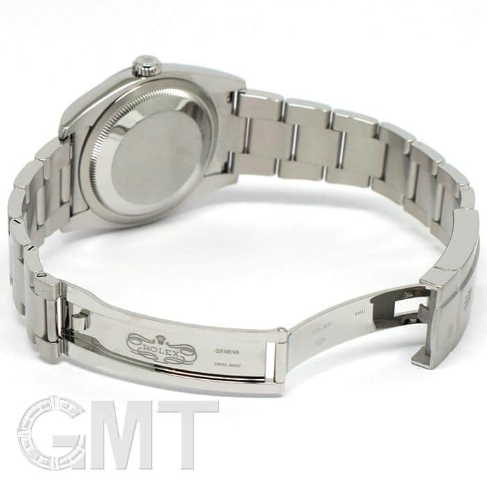 中古)ROLEX ロレックス オイスターパーペチュアル 36 116000 シルバー