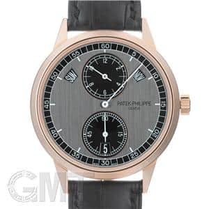 PATEK PHILIPPEパテック・フィリップ コンプリケーテッド・ウォッチ アニュアルカレンダー レギュレーター 5235/50R-001 メイン