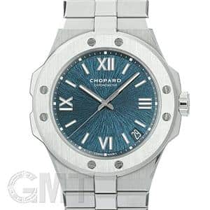 CHOPARD ショパール アルパイン イーグル ラージ 298600-3001 ブルー メイン