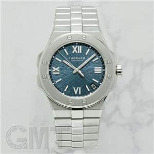 CHOPARD ショパール アルパイン イーグル ラージ 298600-3001 ブルー メイン
