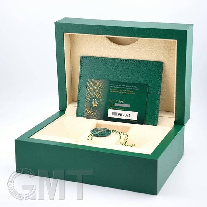 中古)ROLEX ロレックス スカイドゥエラー 336933 ホワイト（商品