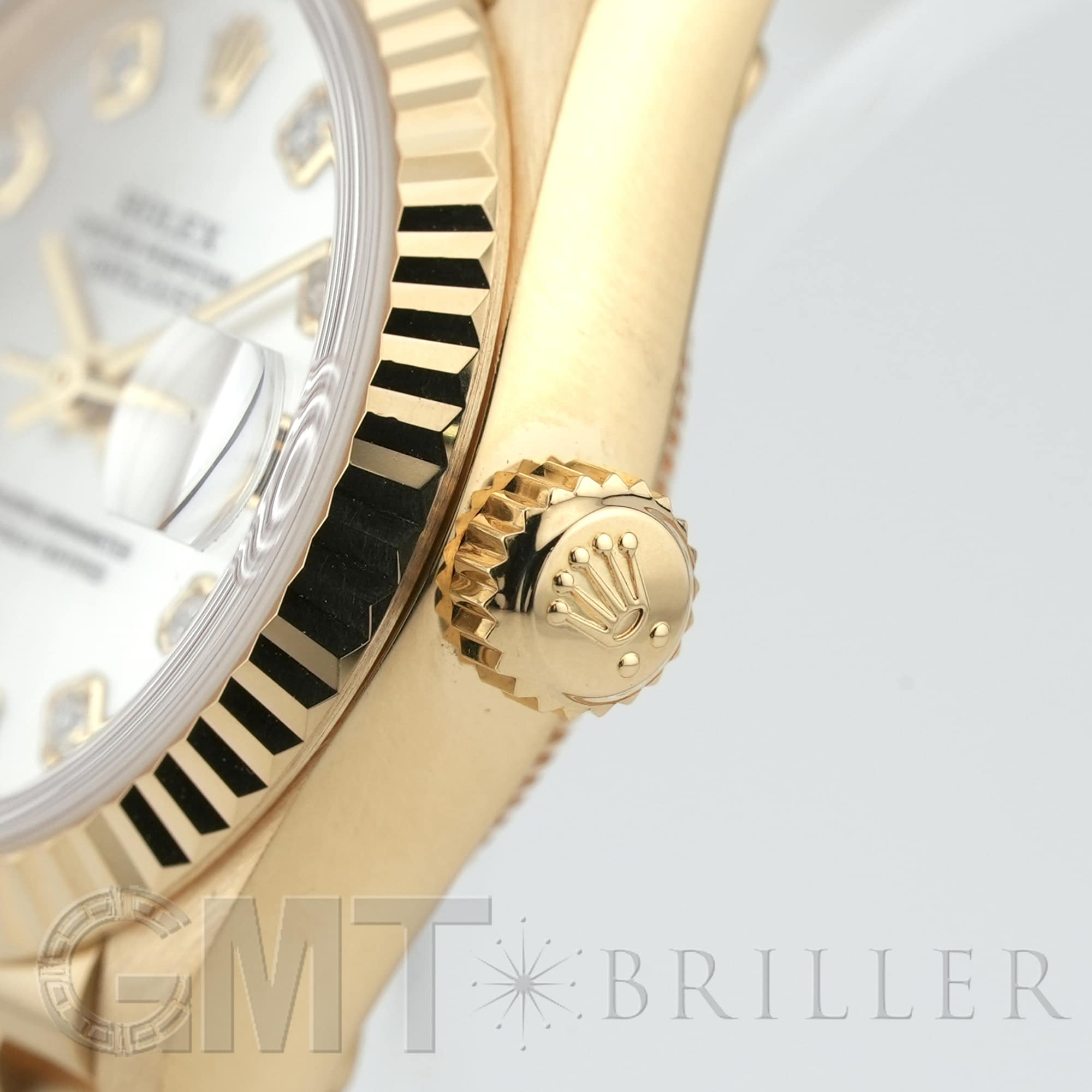 中古)ROLEX ロレックス デイトジャスト 79178NG（商品ID