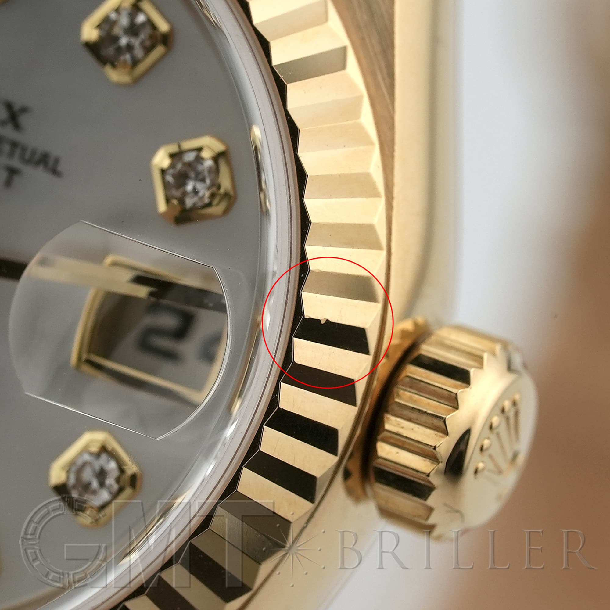 中古)ROLEX ロレックス デイトジャスト 79178NG（商品ID