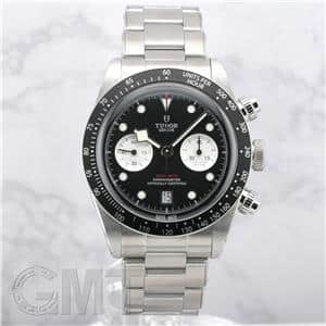 TUDOR チューダー ブラックベイ ブラック 79360N-0001 メイン