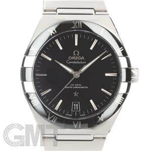 OMEGA オメガ コンステレーション マスタークロノメーター 41MM 131.33.41.21.01.001 ブレスレット仕様 メイン