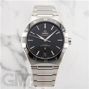 OMEGA オメガ コンステレーション マスタークロノメーター 41MM 131.33.41.21.01.001 ブレスレット仕様 メイン