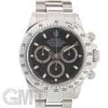 ROLEX ロレックス デイトナ 116520 ブラック