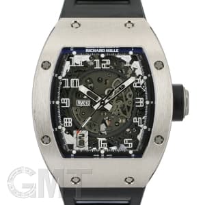 RICHARD MILLE リシャール ミル オートマチック RM010 WG メイン
