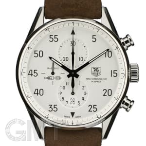 TAG HEUER タグ・ホイヤー カレラ クロノCal.1887 スペースX CAR2015.FC6321 メイン