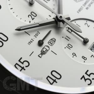 TAG HEUER タグ・ホイヤー カレラ クロノCal.1887 スペースX CAR2015.FC6321 メイン