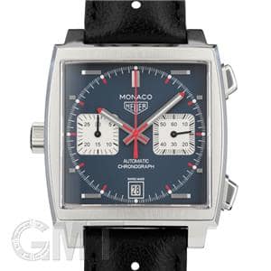 TAG HEUER タグ・ホイヤー モナコ キャリバー11 クロノグラフ スティーブ・マックイーン CAW211P.FC6356 メイン
