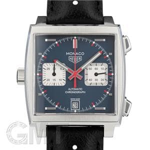 TAG HEUER タグ・ホイヤー モナコ キャリバー11 クロノグラフ スティーブ・マックイーン CAW211P.FC6356 メイン