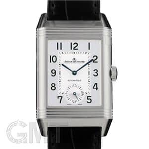 JAEGER LECOULTRE ジャガー・ルクルト レベルソ ・クラシック・ラージ ・デュオ Q3838420 メイン