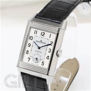 JAEGER LECOULTRE ジャガー・ルクルト レベルソ ・クラシック・ラージ ・デュオ Q3838420 メイン
