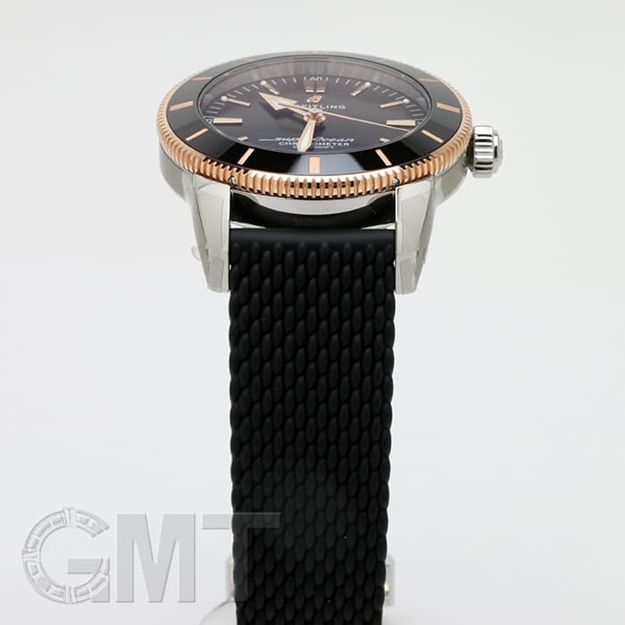 (新品)BREITLING ブライトリング スーパーオーシャンヘリテージ U203B1QRC（商品ID：2717006675962）詳細