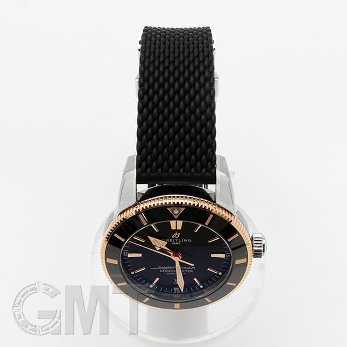 (新品)BREITLING ブライトリング スーパーオーシャンヘリテージ U203B1QRC（商品ID：2717006675962）詳細