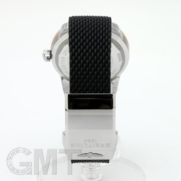 (新品)BREITLING ブライトリング スーパーオーシャンヘリテージ U203B1QRC（商品ID：2717006675962）詳細