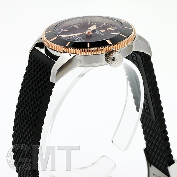 (新品)BREITLING ブライトリング スーパーオーシャンヘリテージ U203B1QRC（商品ID：2717006675962）詳細
