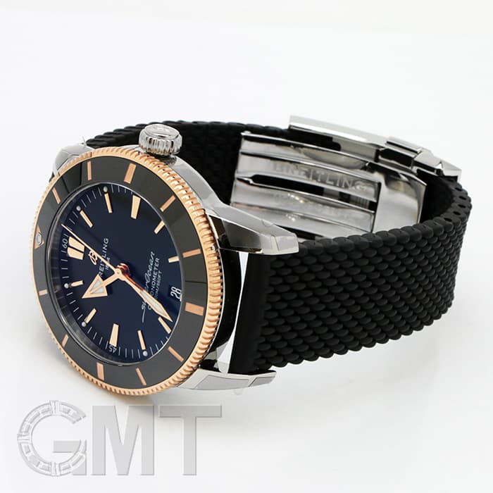 (新品)BREITLING ブライトリング スーパーオーシャンヘリテージ U203B1QRC（商品ID：2717006675962）詳細
