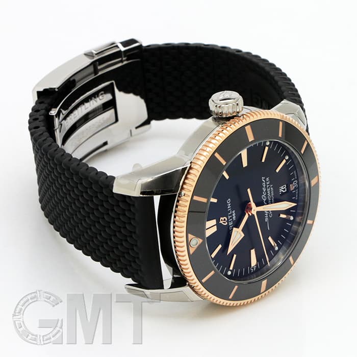 (新品)BREITLING ブライトリング スーパーオーシャンヘリテージ U203B1QRC（商品ID：2717006675962）詳細