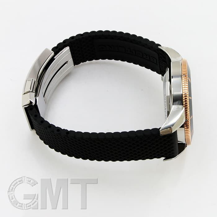 (新品)BREITLING ブライトリング スーパーオーシャンヘリテージ U203B1QRC（商品ID：2717006675962）詳細