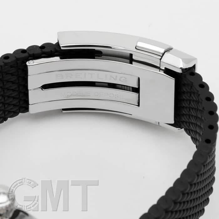 (新品)BREITLING ブライトリング スーパーオーシャンヘリテージ U203B1QRC（商品ID：2717006675962）詳細