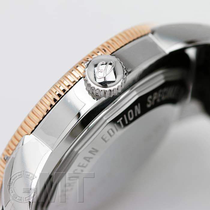 (新品)BREITLING ブライトリング スーパーオーシャンヘリテージ U203B1QRC（商品ID：2717006675962）詳細