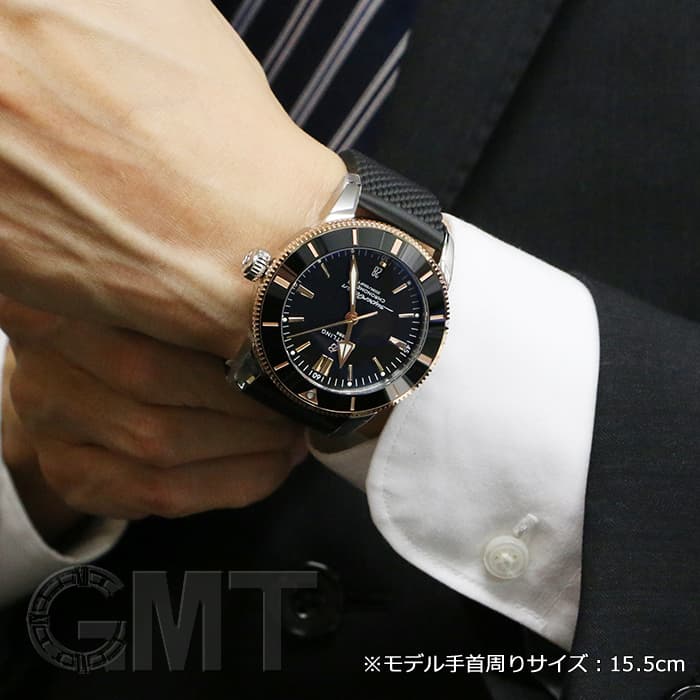 新品)BREITLING ブライトリング スーパーオーシャンヘリテージ 新品)BREITLING ブライトリング スーパーオーシャンヘリテージ