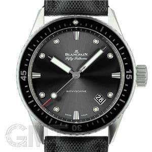 BLANCPAIN ブランパン フィフティファゾムス バチスカーフ 5000-1110-B52A メイン