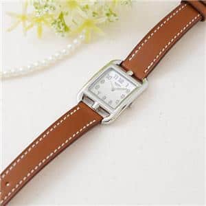 新品)HERMES エルメス ケープコッド CC1.210.220/VBA-I ケープコッド