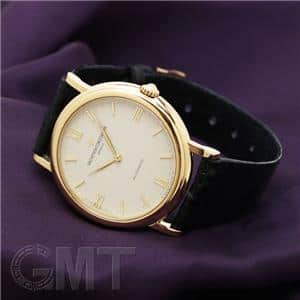 VACHERON CONSTANTIN ヴァシュロン・コンスタンタン シャンベラン 43039/000J 30周年記念 メイン
