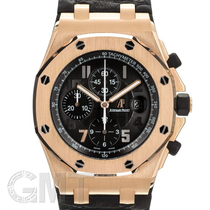 中古)AUDEMARS PIGUET オーデマ・ピゲ ロイヤルオークオフショア