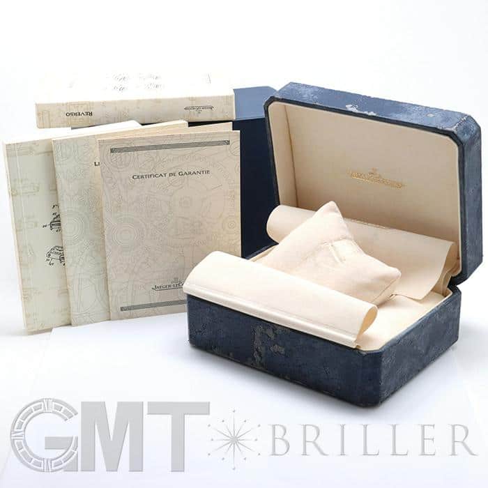 中古)JAEGER LECOULTRE ジャガー・ルクルト レベルソ クラシック