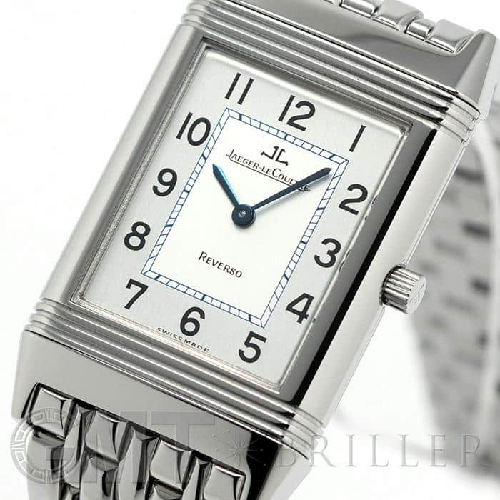中古)JAEGER LECOULTRE ジャガー・ルクルト レベルソ クラシック 250.8