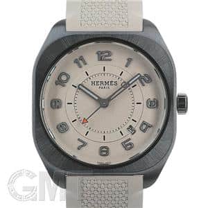 HERMES エルメス H08 SP1.743(W054099WW00)  HODINKEE LIMITED EDITION【世界限定100本】【未使用品】 メイン