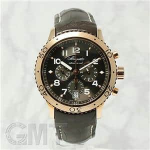 中古)BREGUET ブレゲ TYPE XXI タイプトゥエンティワン 3810BR