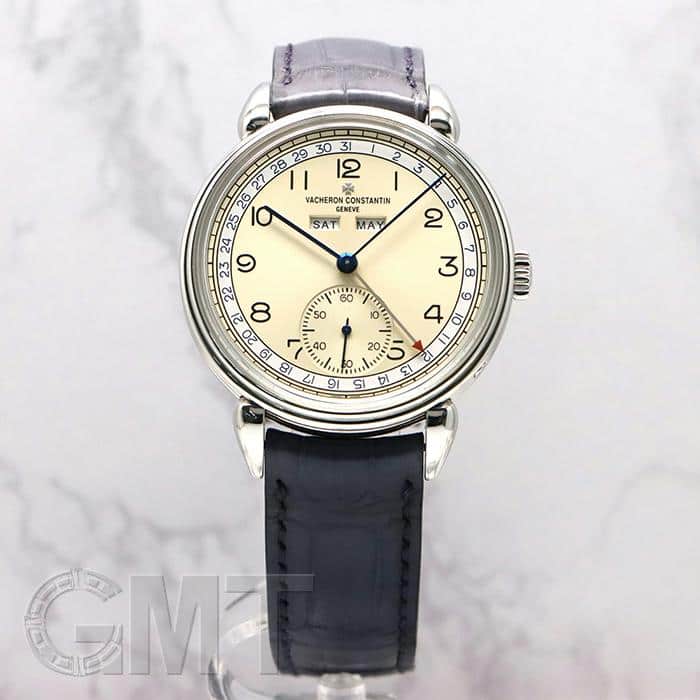 中古)VACHERON CONSTANTIN ヴァシュロン・コンスタンタン