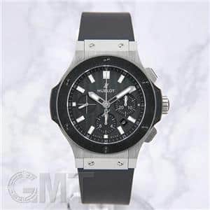 HUBLOT ウブロ ビッグバン エヴォリューション スチール セラミック 301.SM.1770.RX メイン