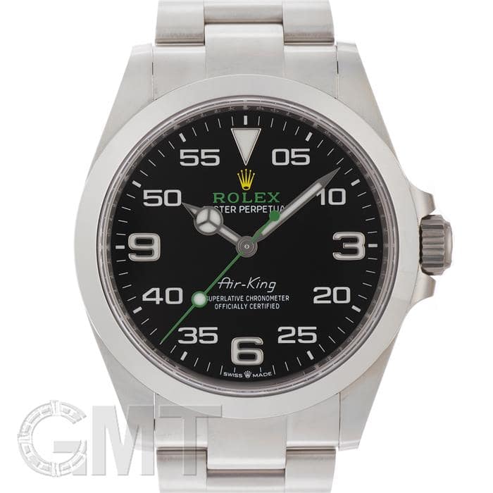中古)ROLEX ロレックス エアキング 126900（商品ID