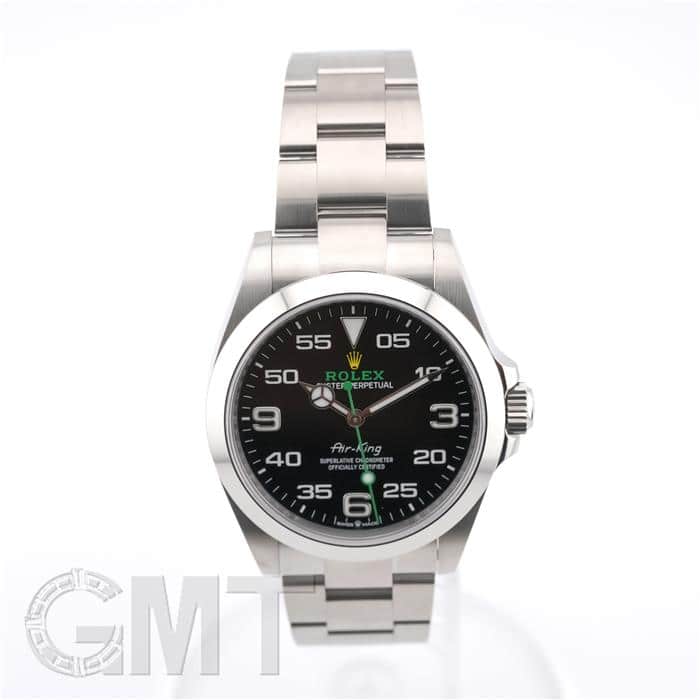 中古)ROLEX ロレックス エアキング 126900（商品ID