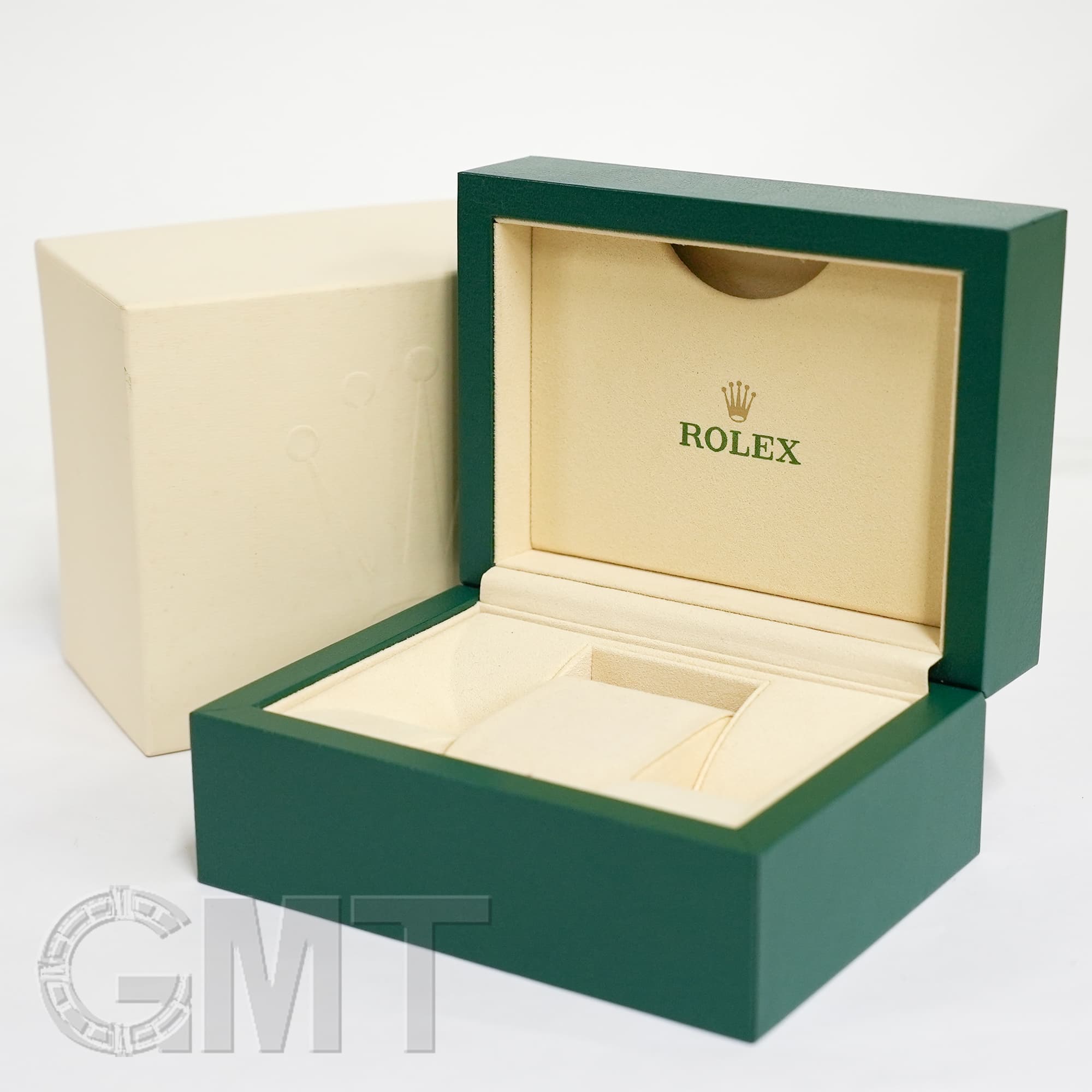 中古)ROLEX ロレックス エクスプローラー II 216570 ブラック（商品ID