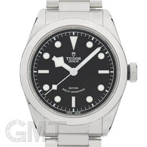 TUDOR チューダー ヘリテージブラックベイ 41 79540 メイン