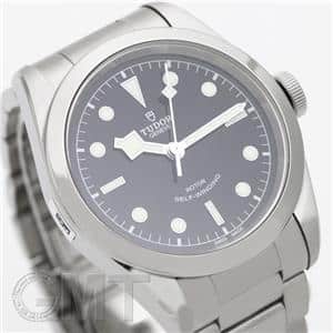 TUDOR チューダー ヘリテージブラックベイ 41 79540 メイン