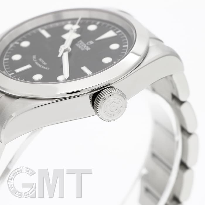 新品)TUDOR チューダー ヘリテージブラックベイ 41 M79540（商品ID