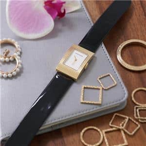 新品)BOUCHERON ブシュロン リフレ シルバー WA009423（商品ID