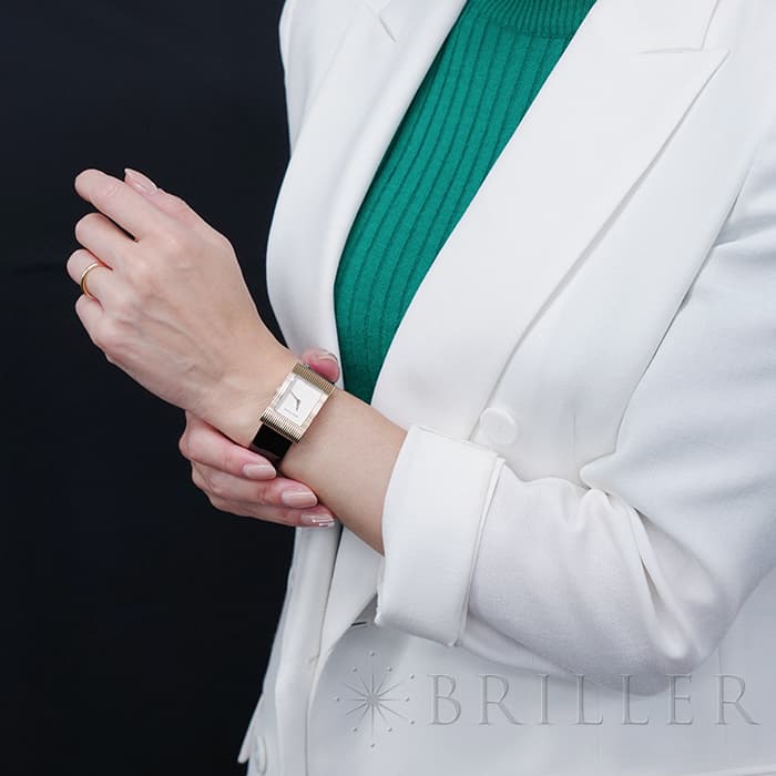 新品)BOUCHERON ブシュロン リフレ シルバー WA009423（商品ID